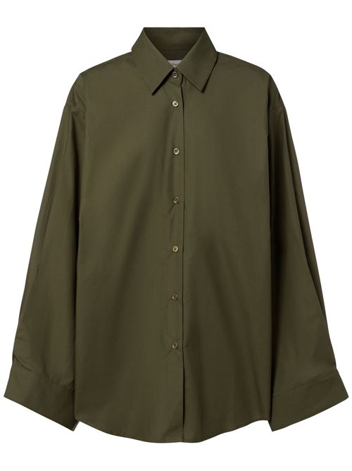 Camica Tila THE FRANKIE SHOP | TILACHFS214404OLIVE